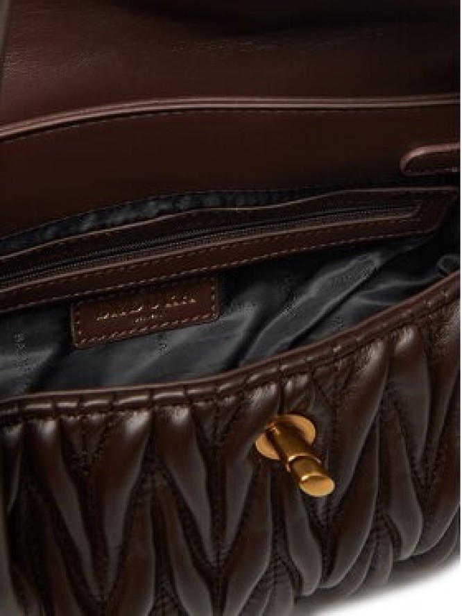 Badura Torebka CEO-ALEXA-LDA8070 Brązowy