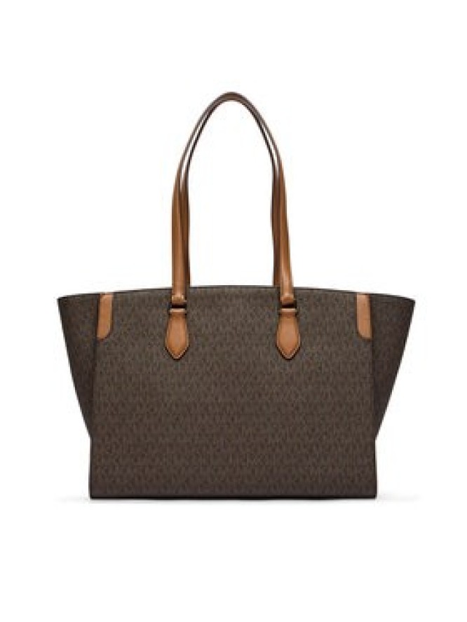 MICHAEL Michael Kors Torebka 30R6GQ6T7B Brązowy