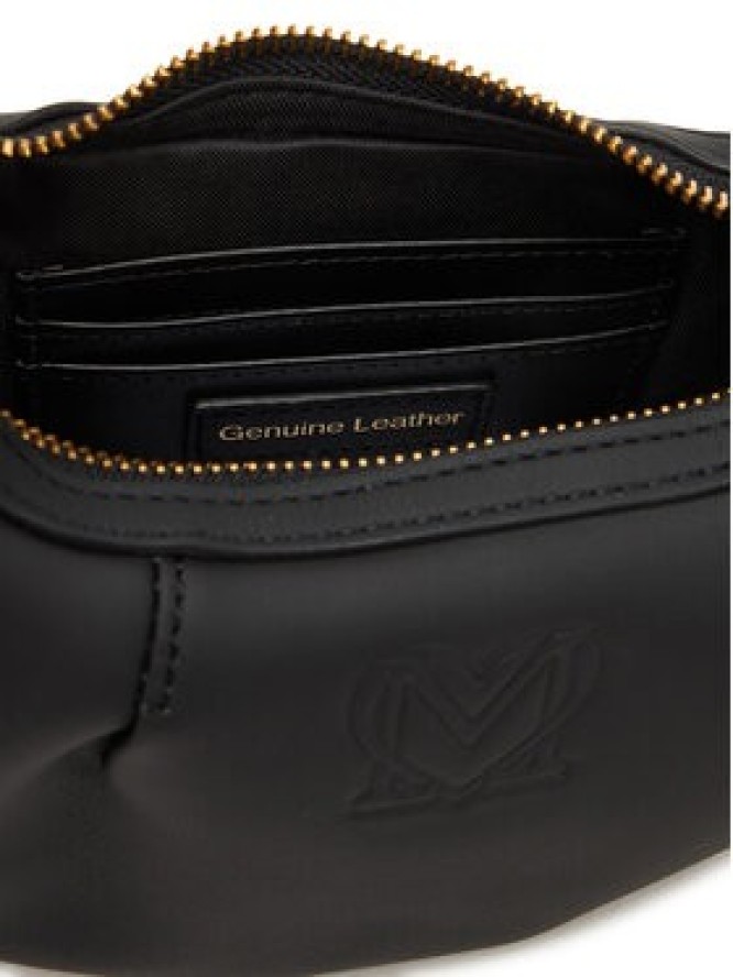 LOVE MOSCHINO Torebka JC4293PP1NL1500A Czarny