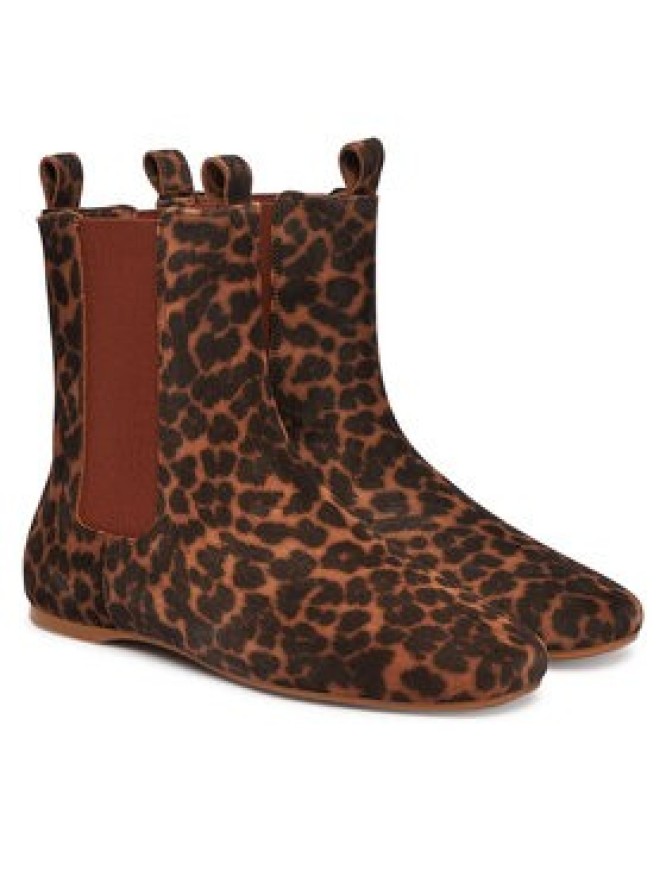 Balagan Sztyblety Adhara Brązowy