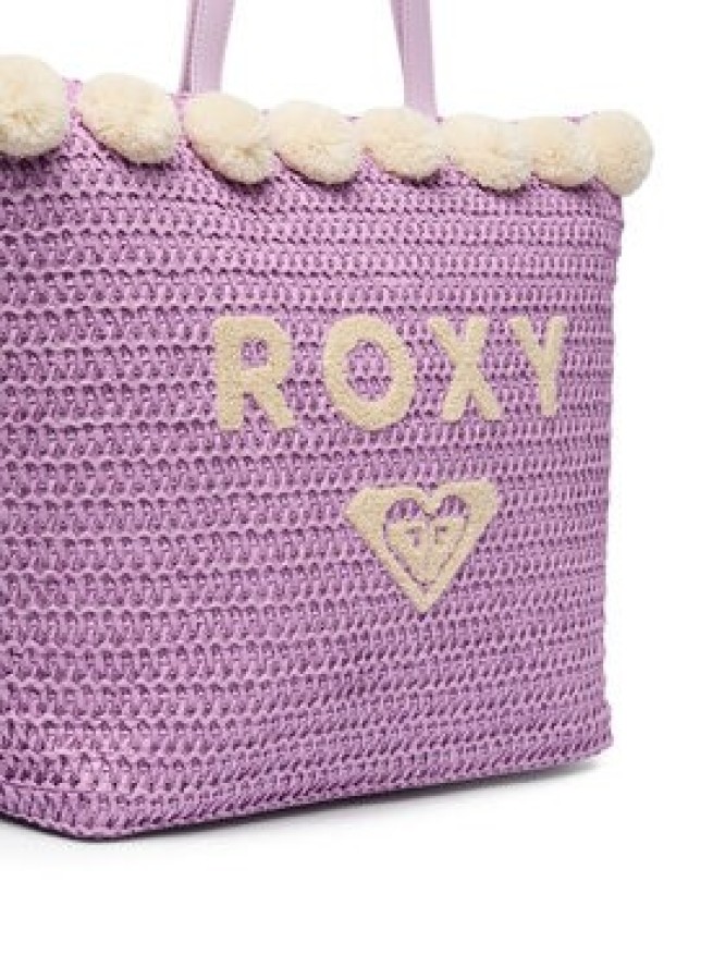 Roxy Torebka CWBEO-ROXY-L-003-09 Fioletowy