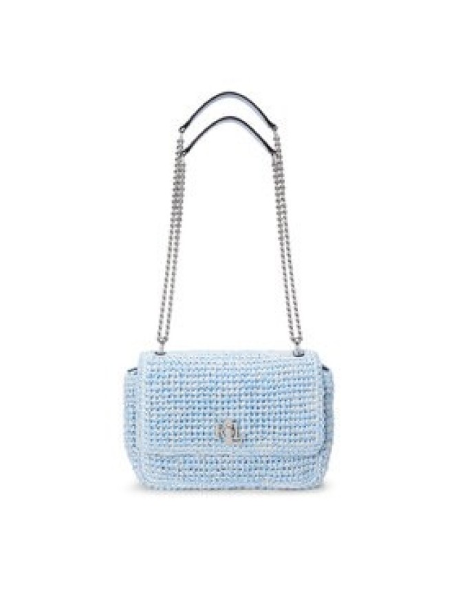 LAUREN RALPH LAUREN Torebka Sophee 431966865002 Błękitny
