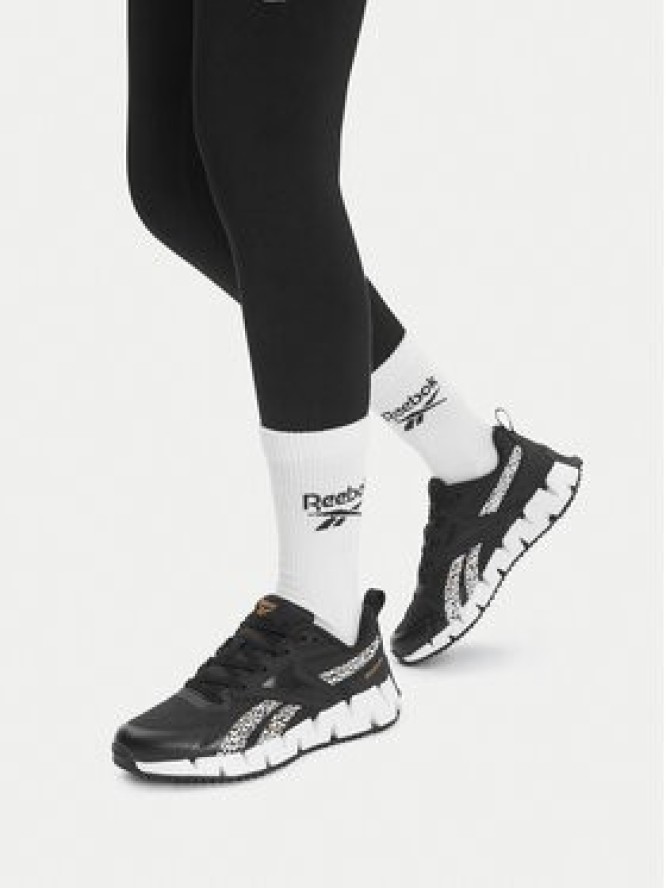 Reebok Sneakersy CEO-ZIG VECTOR AR30153W-WXZ Czarny