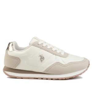 Buty damskie sportowe sneakersy U.S. Polo Assn.