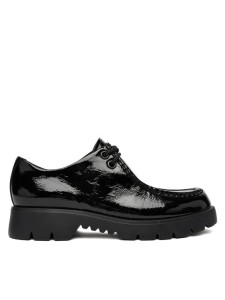 HÖGL Półbuty 0-102415-01000 Czarny