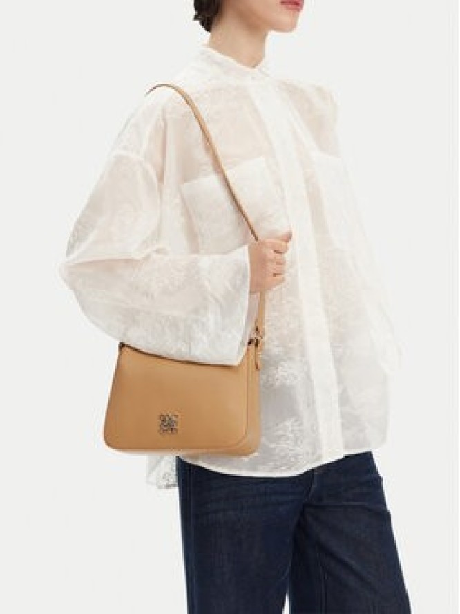 Nine West Torebka JH5823-NW Brązowy