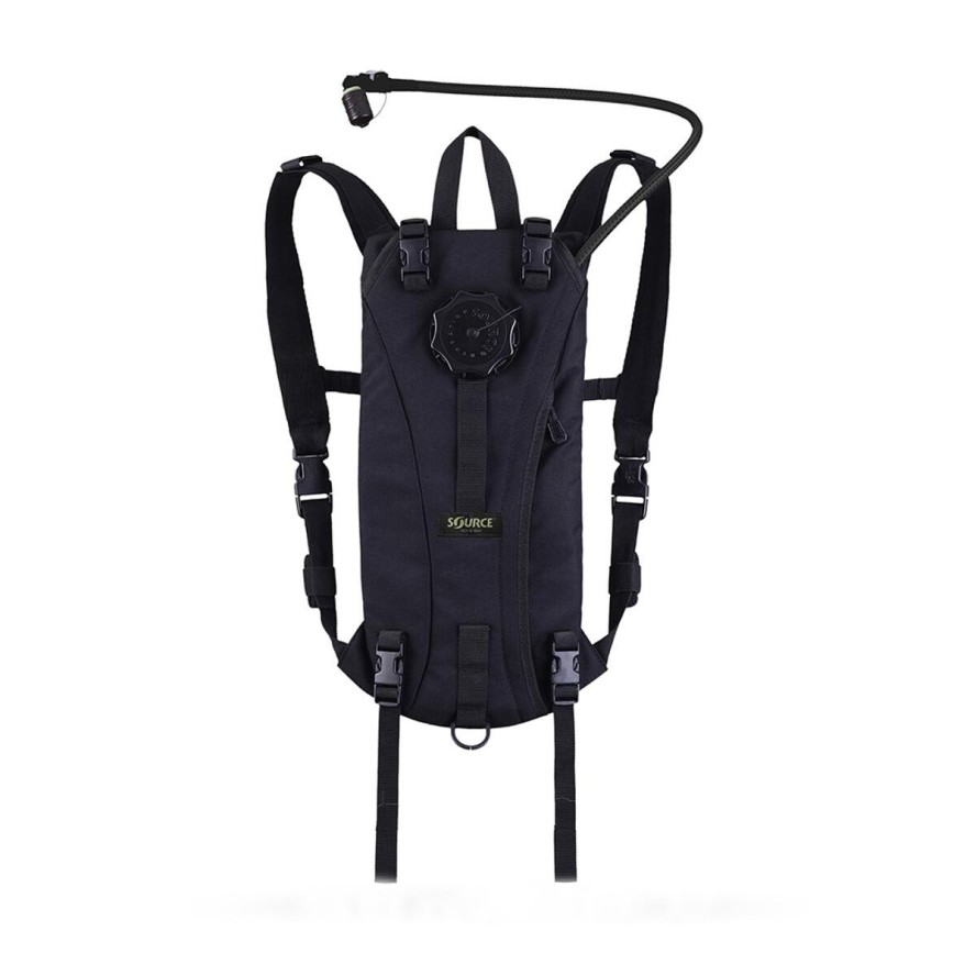 Source Tactical water bag - hydration pack for 2 liter backpack - Black