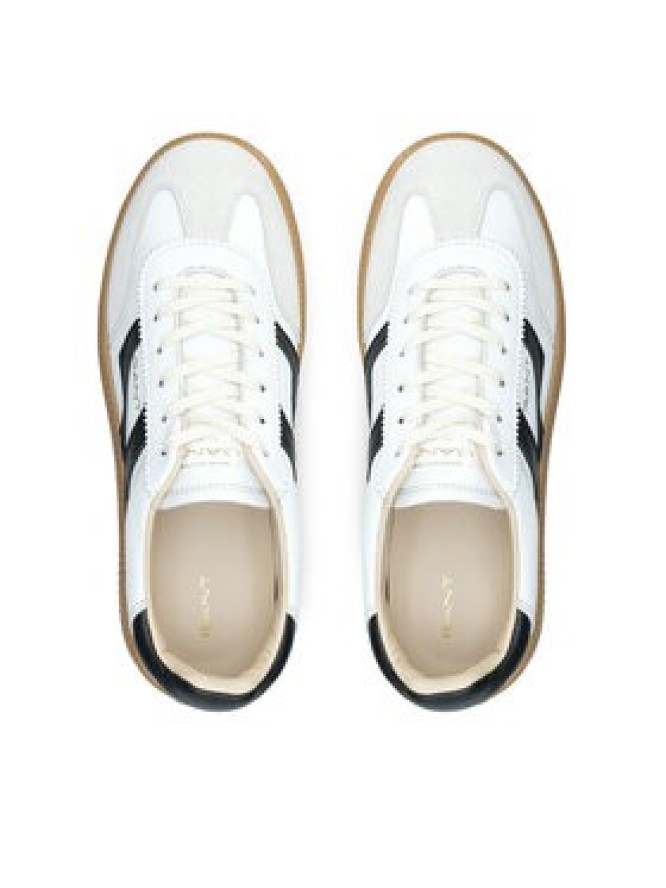 Gant Sneakersy 31531047 Biały
