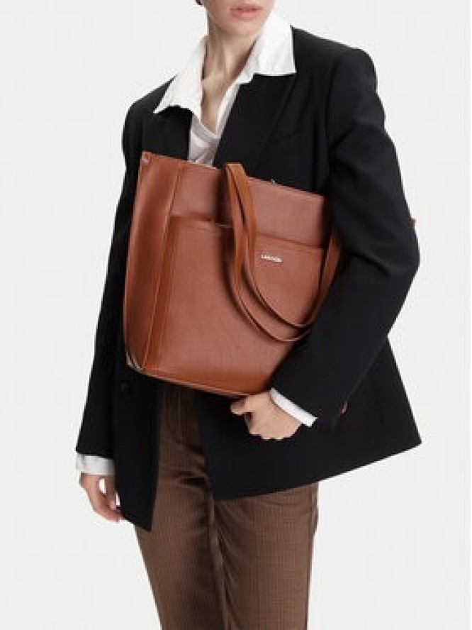 Lasocki Torebka C-LSK-L-001-08 Brązowy