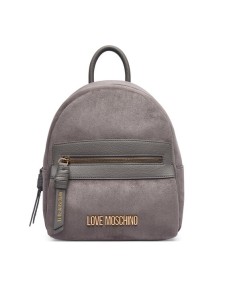 LOVE MOSCHINO Plecak JC4093PP1PLD101A Beżowy