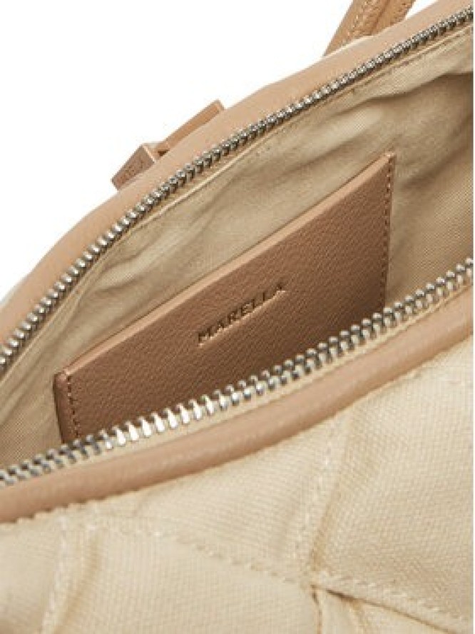 Marella Torebka Opera 2513511147200 Beżowy