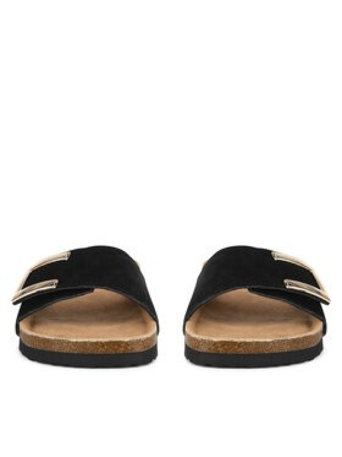 Lasocki Klapki CEO-HYSC0122056-1 Czarny