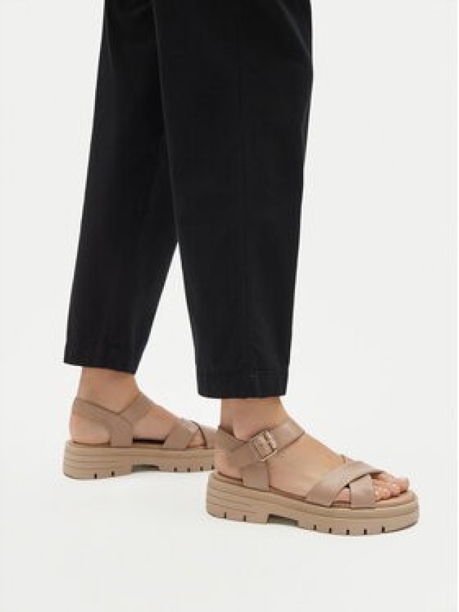 Lasocki Sandały WB-LINA-23 Beżowy