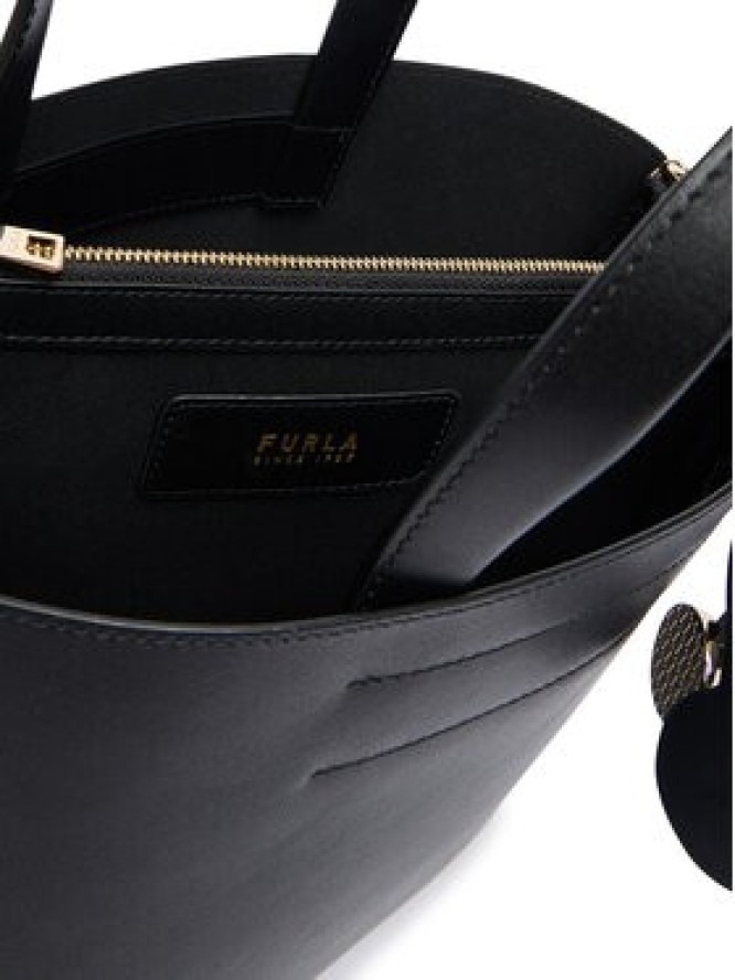 Furla Torebka Divide It S WB02123 BX3104 TR O6000 Czarny