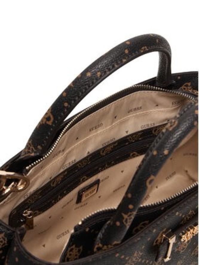 Guess Torebka HWGP98 98060 Brązowy