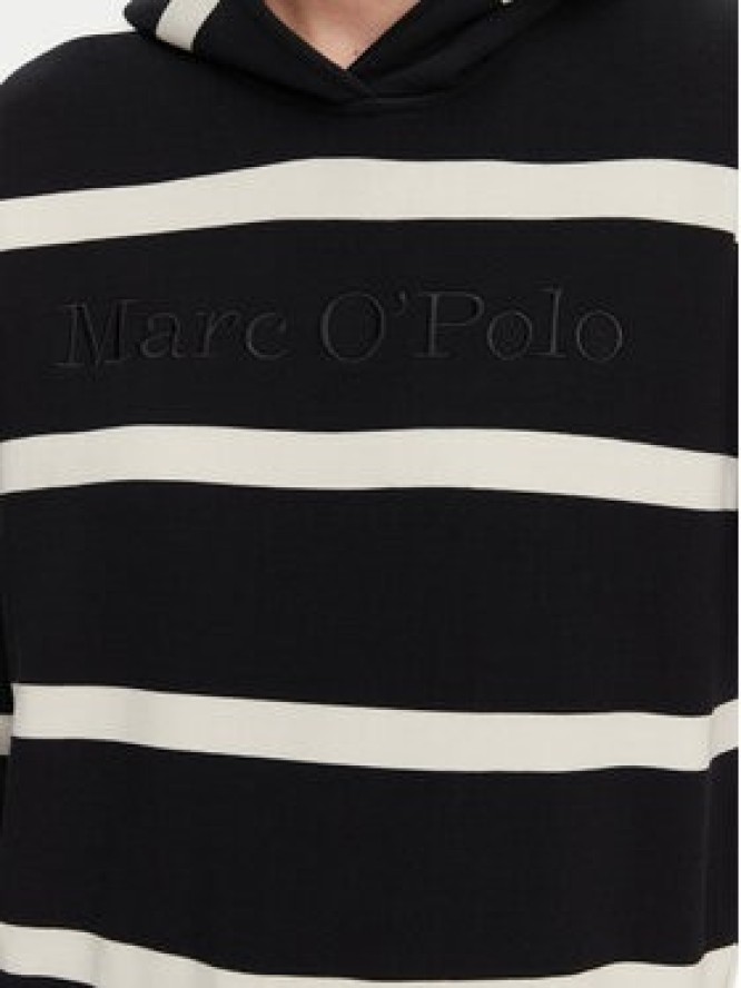Marc O'Polo Bluza 502 4073 54041 Kolorowy Relaxed Fit