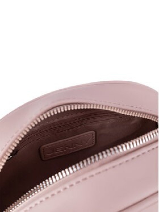 JENNY Torebka JNY-M-015-07 Różowy