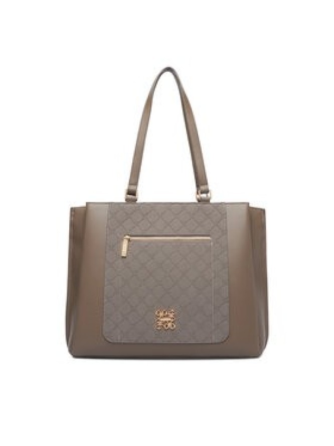Nine West Torebka CEO-ELITE FORM-JH7268 Szary