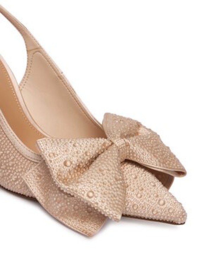 Steve Madden Szpilki Neasa 11003684 Złoty