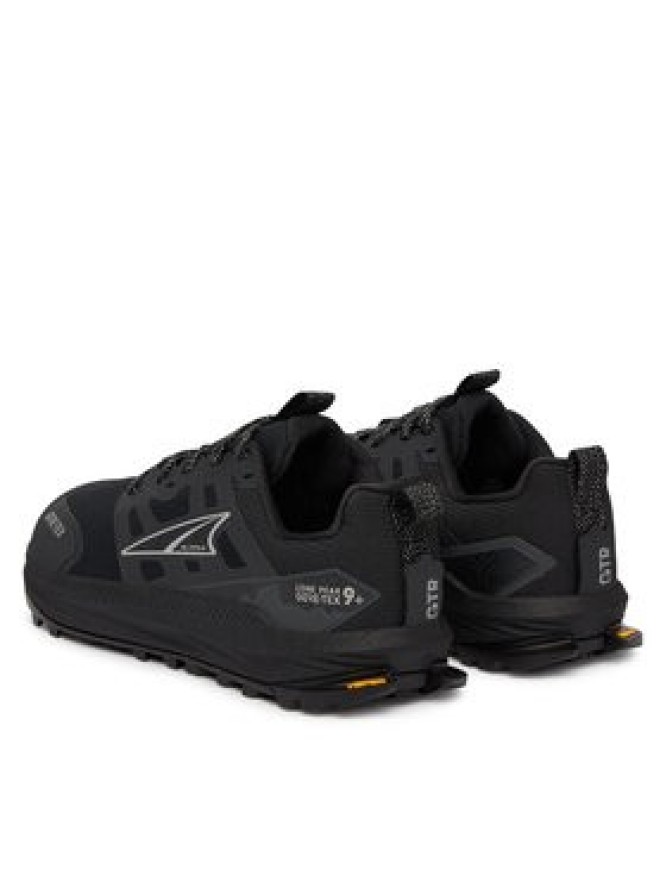 Altra Buty do biegania W Lone Peak 9+ Gtx AL0A85SN0 Czarny