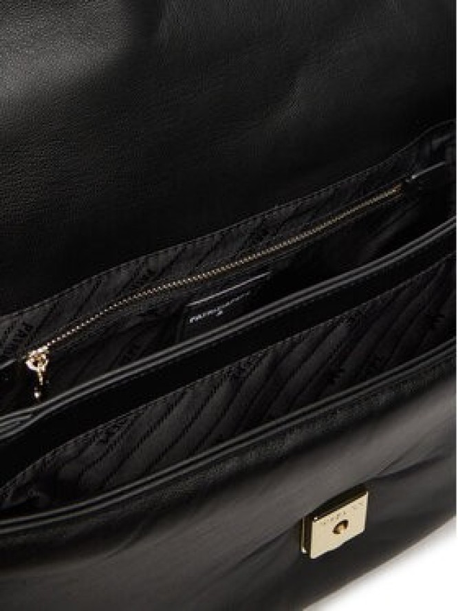 Patrizia Pepe Torebka 8B0221/L113-K470 Czarny