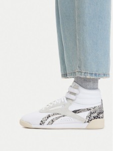 Reebok Sneakersy EO-F/S HI 100271741 Biały