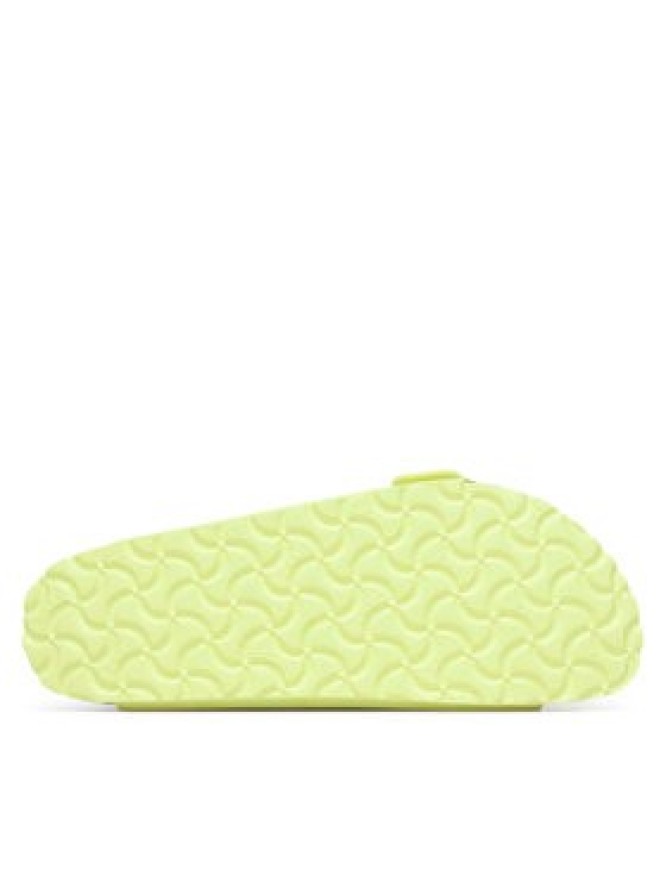 Birkenstock Klapki Arizona 1031505 Żółty