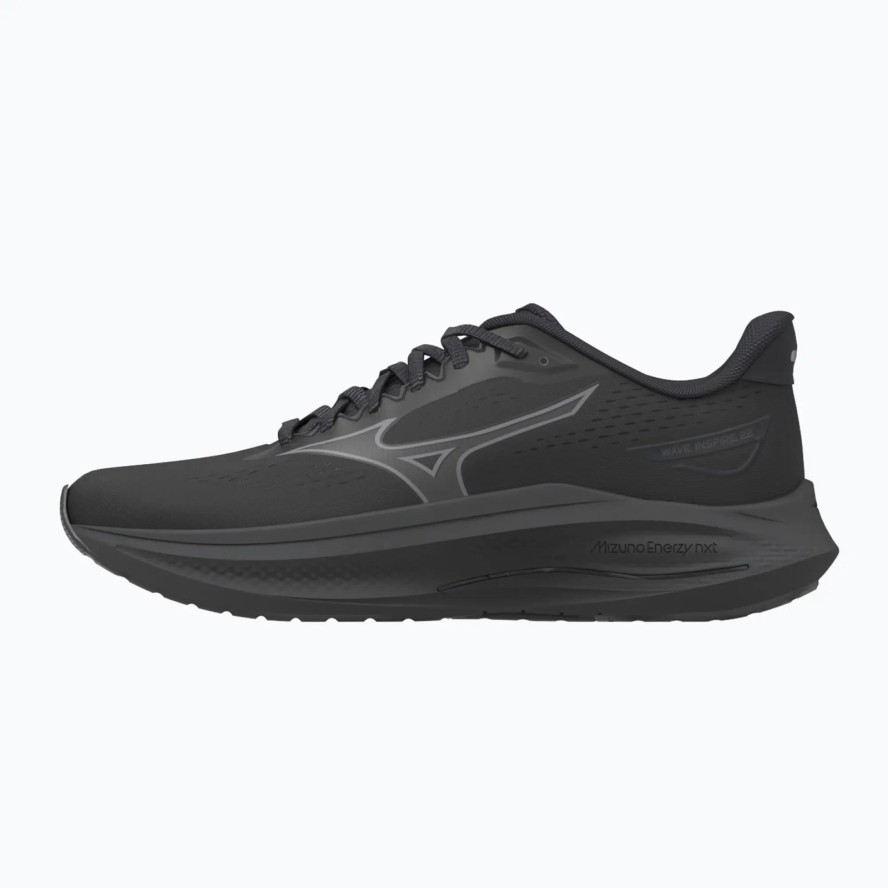 Buty do biegania damskie Mizuno Wave Inspire 22 D