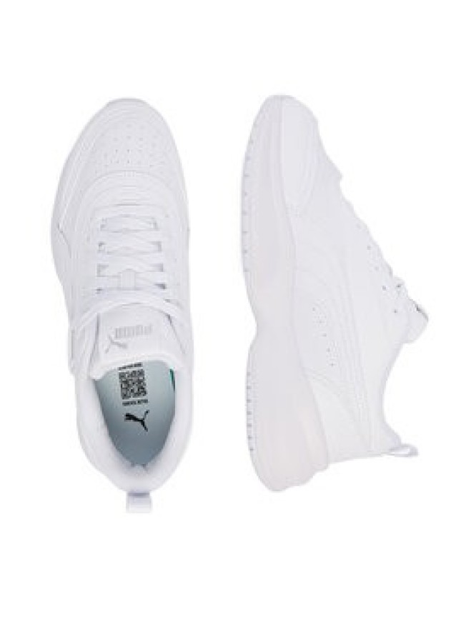 Puma Sneakersy WB-CILIA 2 MODE 40728502 Biały