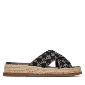 Espadryle DKNY
