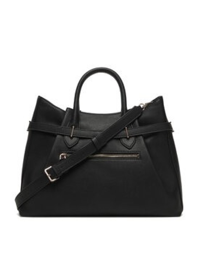 Guess Torebka Yesba HWBG78 33070 Czarny