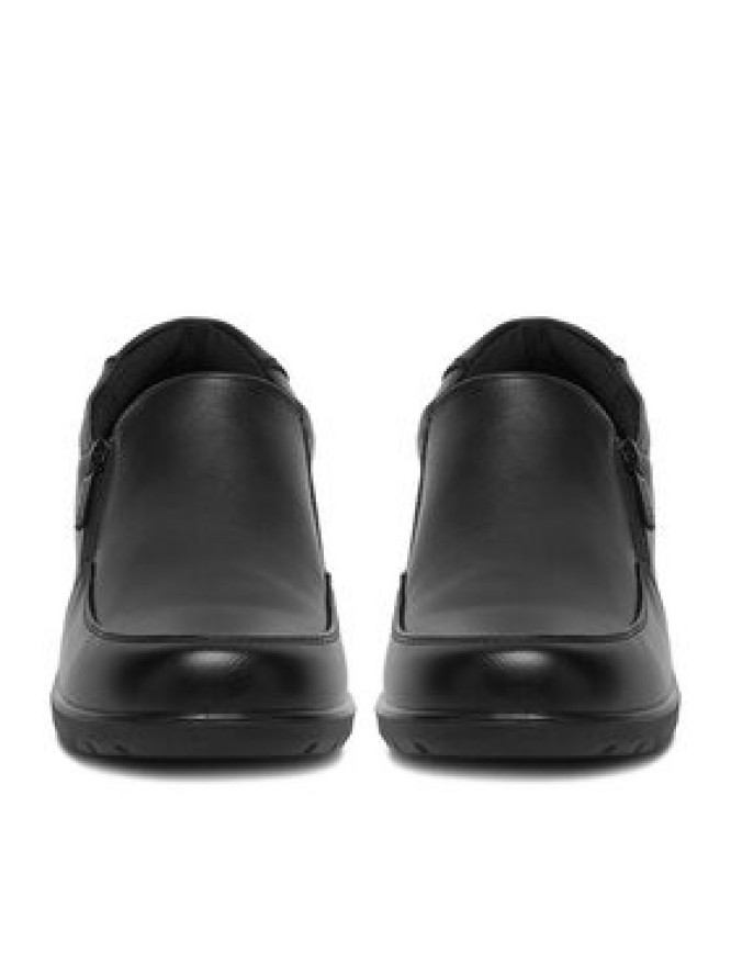 Go Soft Półbuty CEO-JD63-8 Czarny