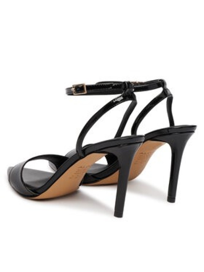 Aldo Sandały Leandra 14298756 Czarny