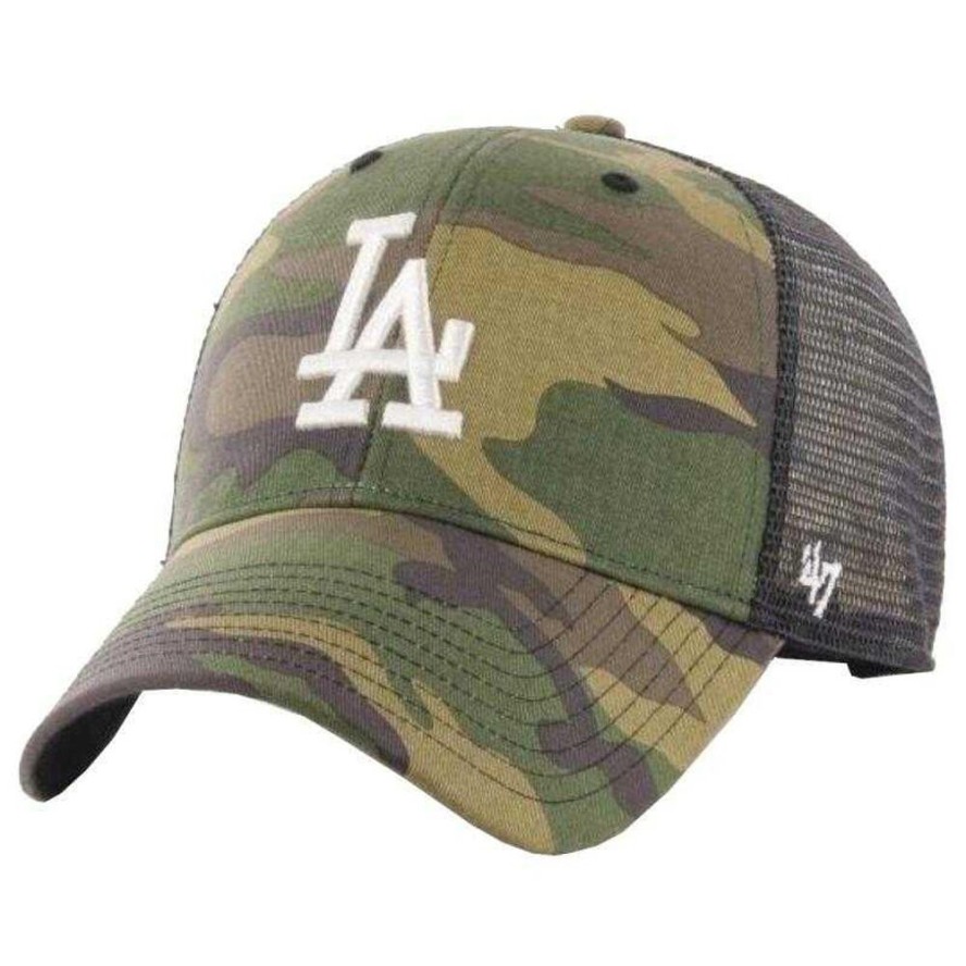 Czapka Z Daszkiem Los Angeles Dodgers