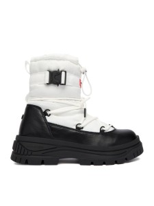 Hunter Śniegowce CEO-H8-378 Biały