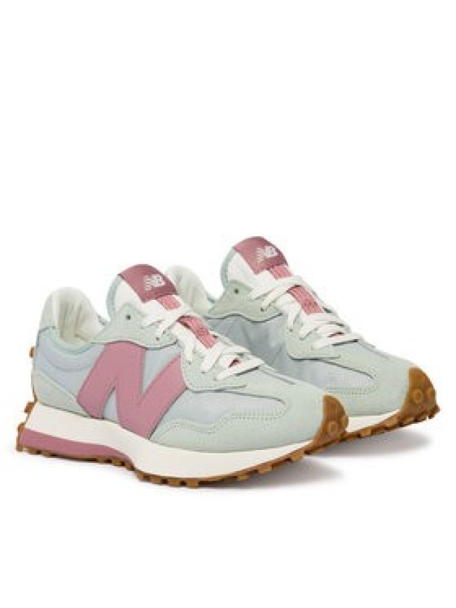 New Balance Sneakersy W3277BS Szary