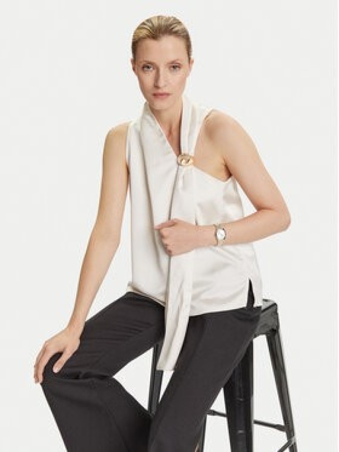 Lacoste Zegarek 2001302 Złoty