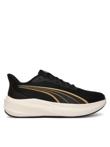 Puma Sneakersy Dasher Lite 312586 04 Czarny