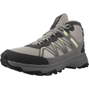 Buty COLUMBIA PEAKFREAK RUSH MID OUTDRY Szary