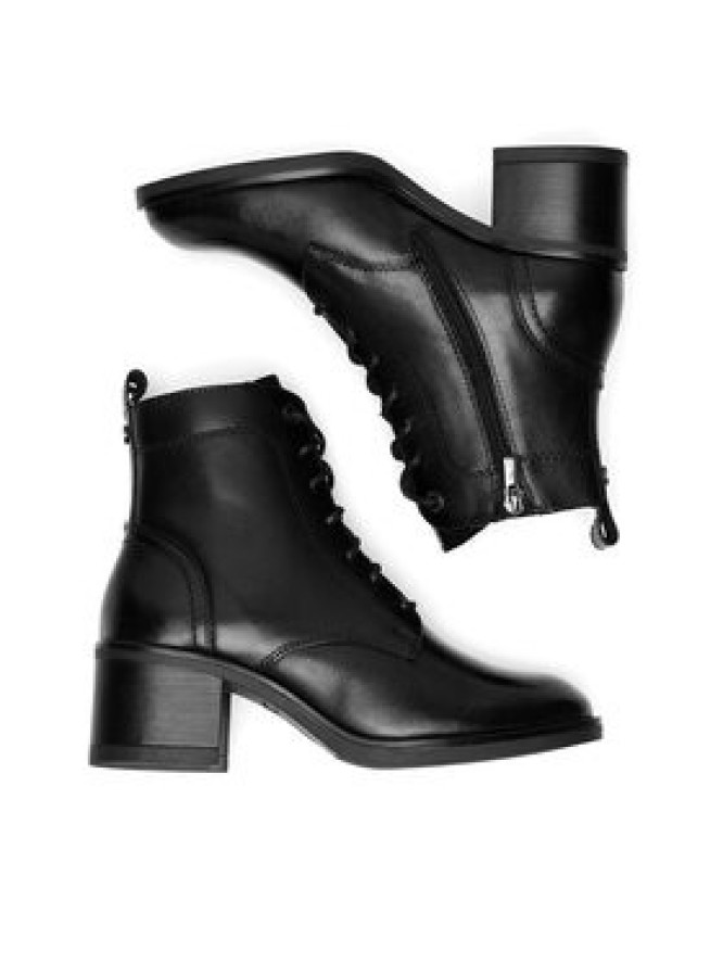 Lasocki Trzewiki RST-ESTREL-02 Czarny