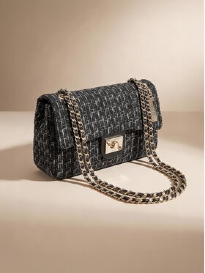 Nine West Torebka EO-Hudson-Harmony-LDA8004A Czarny