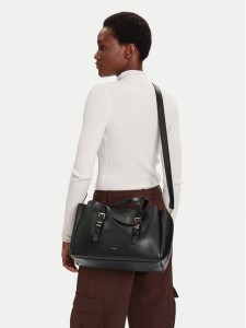 Aldo Torebka Meleah 14143603 Czarny