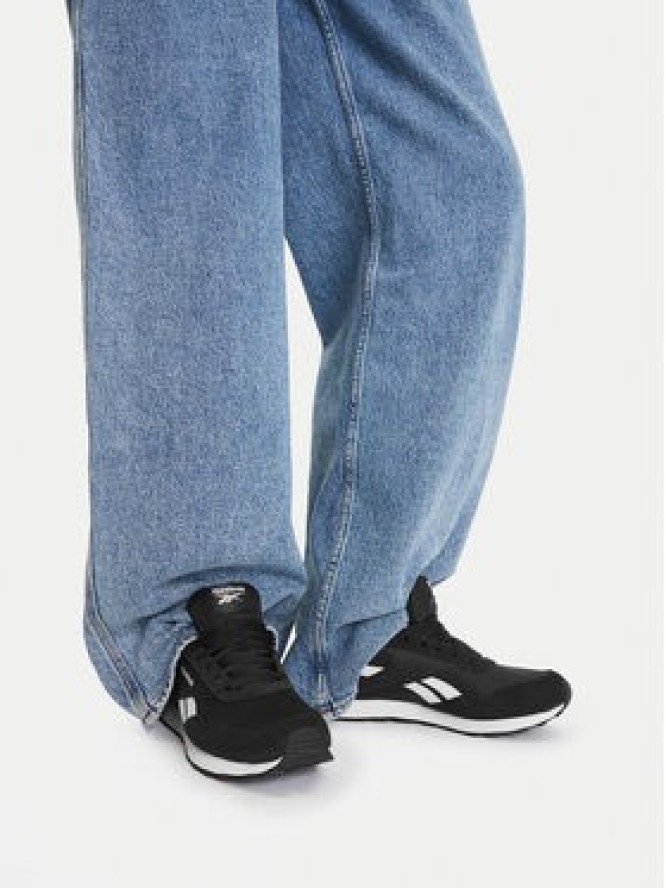 Reebok Sneakersy GLIDE LOW 100208667 Czarny