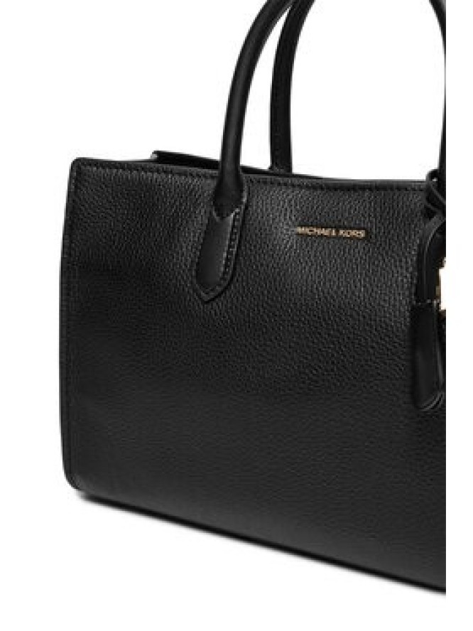 MICHAEL Michael Kors Torebka 30F4GETS2L Czarny