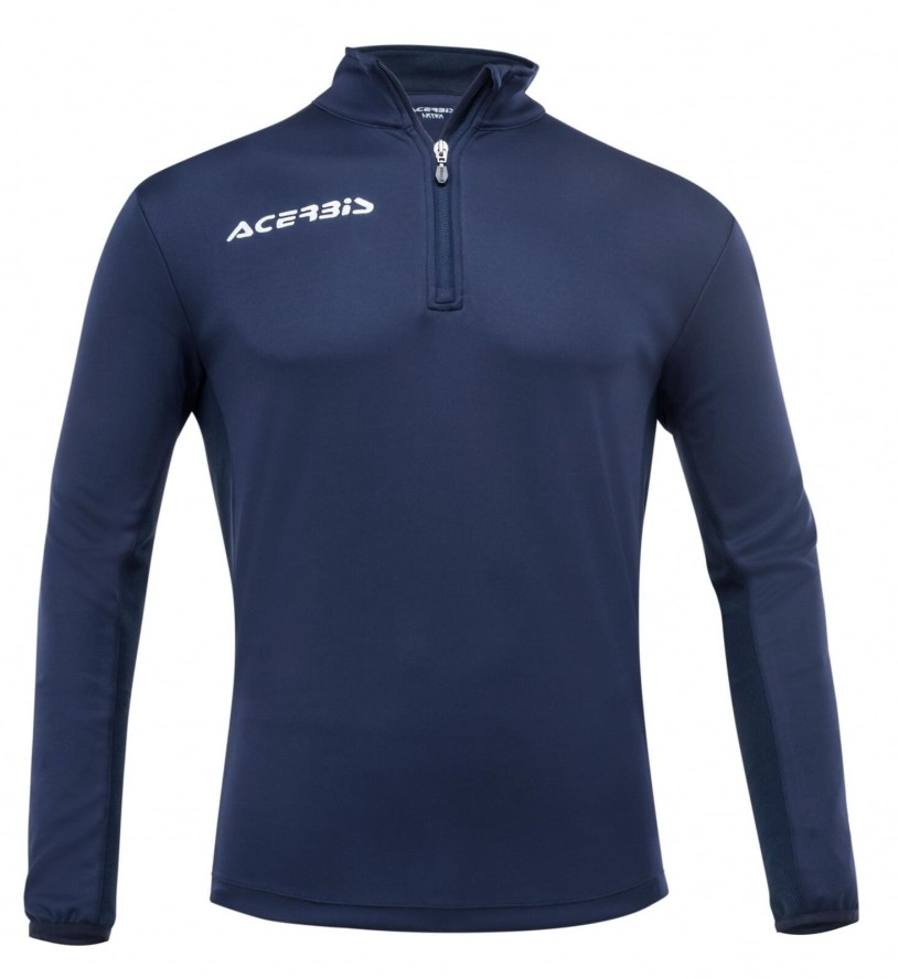 Bluza z zamkiem 1/2 Acerbis Belatrix