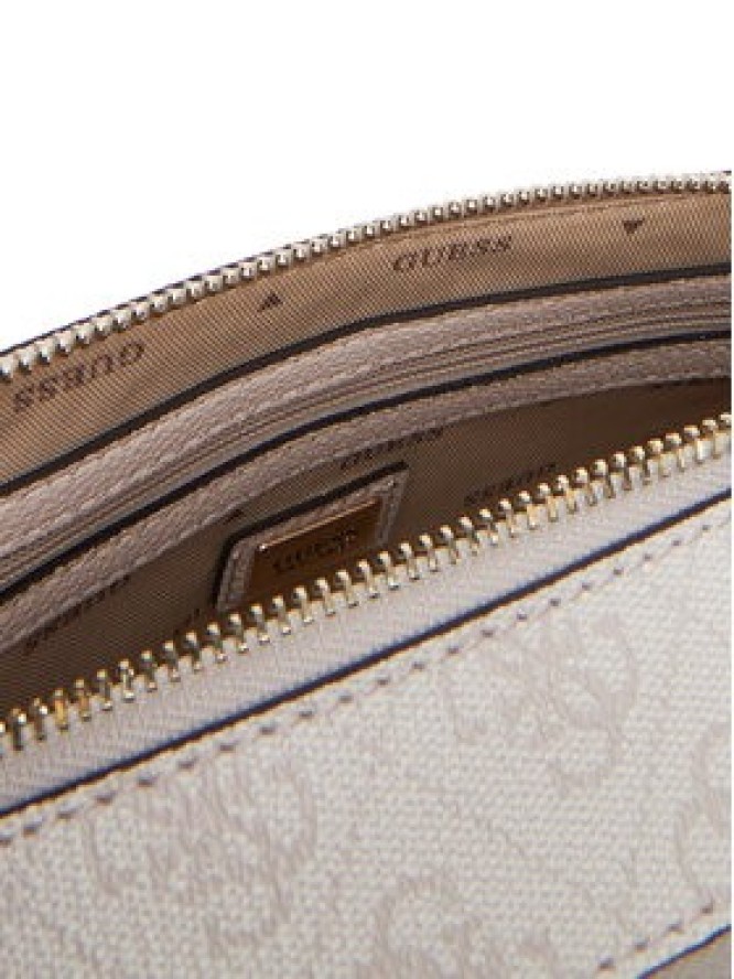 Guess Torebka Noelle II HWBG96 72140 Biały