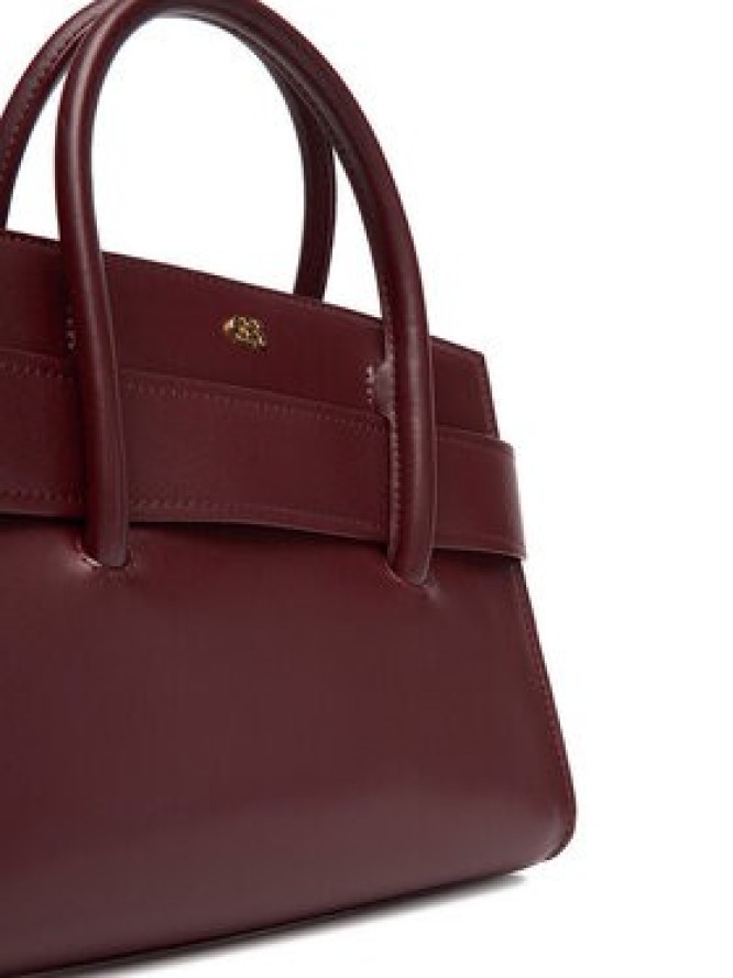 Gino Rossi Torebka CEO-MAYA-H24458 Bordowy