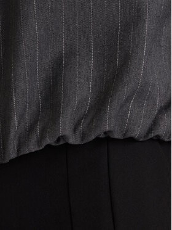 ONLY Kurtka przejściowa Aggie 15353558 Szary Regular Fit