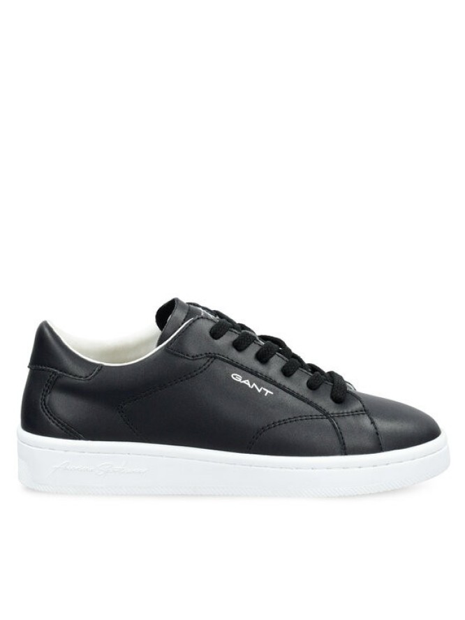 Gant Sneakersy 31531052 Czarny