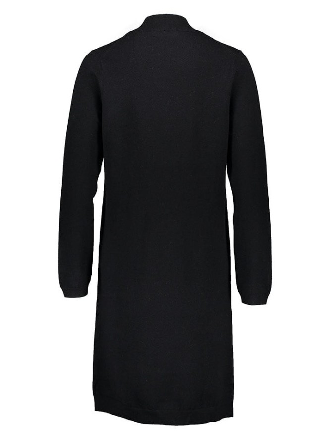 Marc O´Polo Sukienka dzianinowa w kolorze czarnym rozmiar: 34